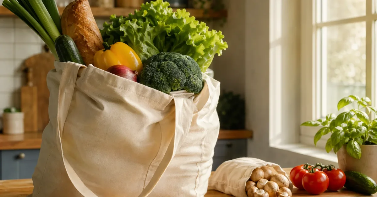 SNAP / Food Assistance Benefits in Indiana for Eligible Households