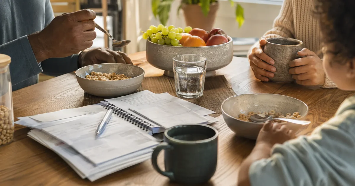 Understanding TANF / Cash Assistance in Indiana: Key Insights