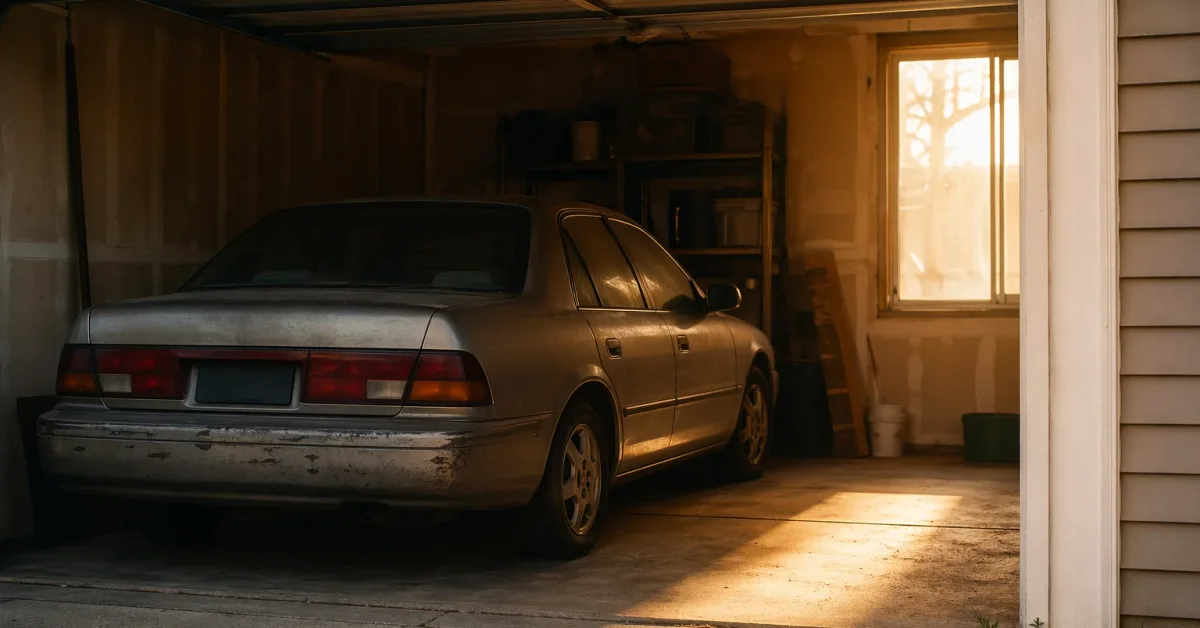 Donate a Car Without a Title in Indiana – Easy Process!