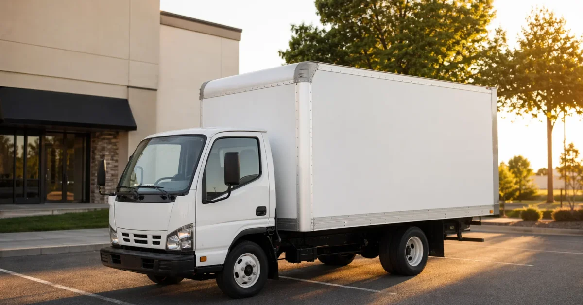 Donate Your Commercial / Fleet Vehicle in Indiana Today