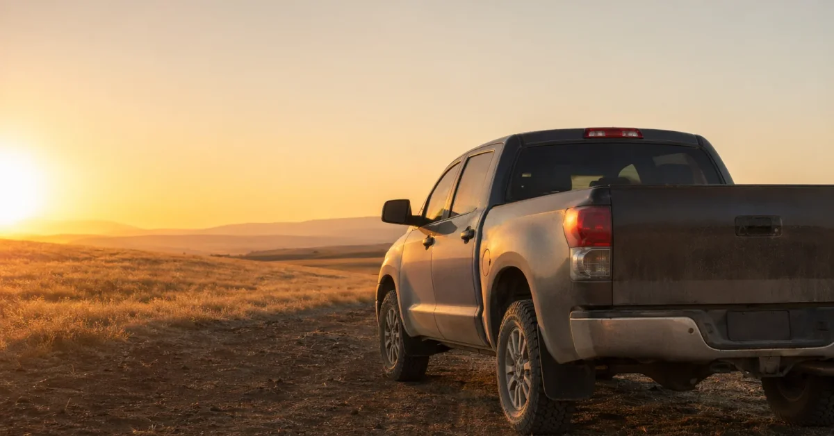 Donate Your Truck in Indiana: Make an Impact Today
